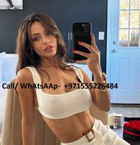 Vip Call Girls Fujairah - escort in Fujairah