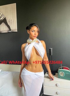 Vip Call Girls Fujairah - escort in Fujairah Photo 3 of 3