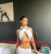 Vip Call Girls Fujairah - escort in Fujairah