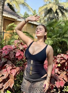 Vip Call Girls - escort in Chandigarh Photo 3 of 3