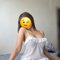 ꧁⫷𝑆𝑎𝒑𝐚𝑛𝑎᭄VIP*cam girl⫸꧂ - puta in Bangalore Photo 3 of 30