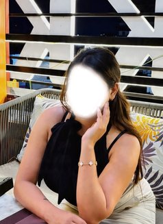 Vip🥀🥂🍾(cam Session) Real Meet - escort in Chennai Photo 4 of 6