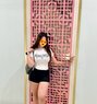 Vip🥀🥂🍾(cam Session) Real Meet - escort in Kolkata Photo 1 of 5
