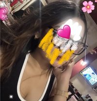 VIP Cam show & meet girl - escort in Hyderabad