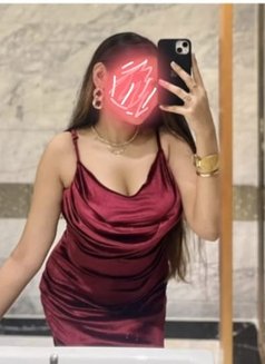 VIP Cam show & meet girl - escort in Chennai Photo 2 of 4