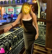 VIP Cam show & meet girl - escort in Hyderabad