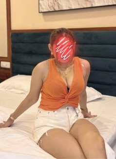 VIP Cam show & meet girl - escort in Chennai Photo 4 of 4