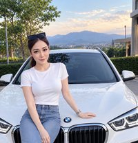 🦋VIP🇴🇲 CANDY #🦋 - Transsexual escort in Muscat
