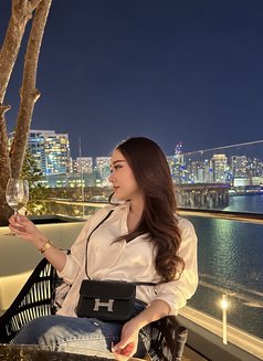 🦋VIP🇴🇲 CANDY #🦋 - Transsexual escort in Muscat Photo 10 of 11