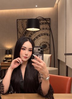 🦋VIP🇴🇲 CANDY #🦋 - Transsexual escort in Muscat Photo 11 of 11
