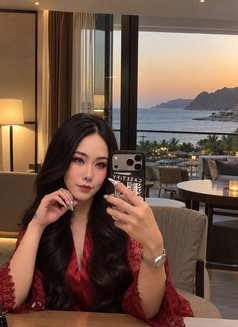🦋VIP🇴🇲 CANDY #🦋 - Acompañantes transexual in Nizwa Photo 11 of 13