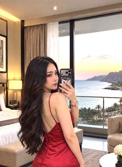 🦋VIP🇴🇲 CANDY #🦋 - Acompañantes transexual in Nizwa Photo 12 of 13