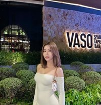 (Vip) Chanel🇰🇷 - escort in Bangkok