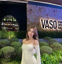 (Vip) Chanel🇰🇷 - escort in Bangkok