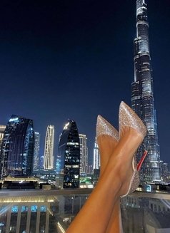 VIP COMPANY FOR YOU - escort in Sharjah Photo 13 of 16