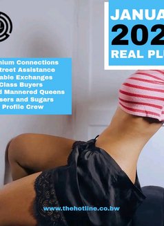 Vip Connections Botswana - Acompañantes transexual in Gaborone Photo 7 of 15