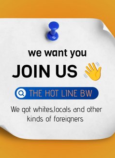 Vip Connections Botswana - Acompañantes transexual in Gaborone Photo 8 of 15