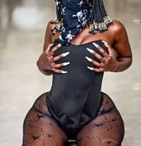 VIP CONNECTS - Naughty Curvy Ladies - escort in Nairobi