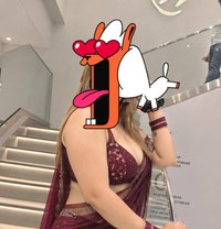 Vip desi independent bhabhi - Intérprete de adultos in New Delhi