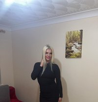 Vip Diamond Girls - escort agency in London