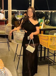 ༒DIYA 🫦(MEET & CAM)༒ - escort in Mumbai Photo 1 of 3