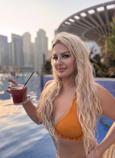 VIP Doll - escort in Dubai Photo 7 of 11