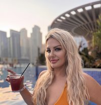 VIP Doll - escort in Dubai
