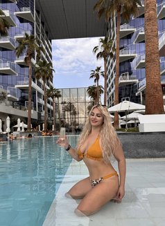 VIP Doll - escort in Dubai Photo 11 of 11