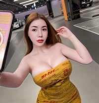 Vip Downtown - Transsexual escort in Dubai