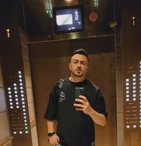 كيمو للكبلزvip - Male escort in Dubai