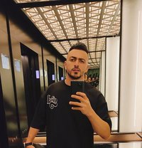 كيمو للكبلزvip - Male escort in Dubai