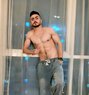 كيمو للكبلزvip - Acompañantes masculino in Dubai Photo 1 of 4