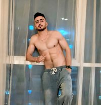 كيمو للكبلزvip - Acompañantes masculino in Dubai