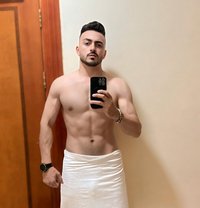 كيمو للكبلزvip - Acompañantes masculino in Dubai