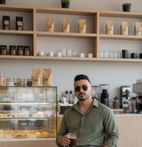 كيمو للكبلزvip - Acompañantes masculino in Dubai