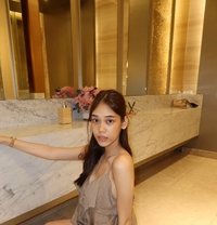 VIP Ella🤎 - escort in Bangkok