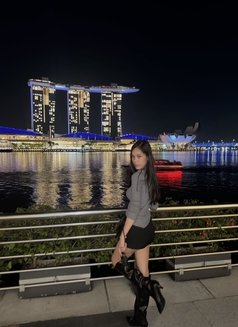 VIP Ella🤎 (Camshow, Meet) - escort in Cebu City Photo 13 of 27