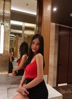 VIP Ella🤎 (Camshow, Meet) - escort in Cebu City Photo 17 of 27