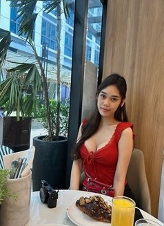 VIP Ella🤎 - escort in Cebu City Photo 2 of 25