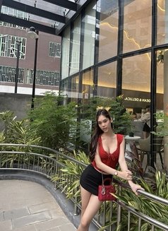 VIP Ella🤎 (Camshow, Meet) - escort in Cebu City Photo 5 of 27