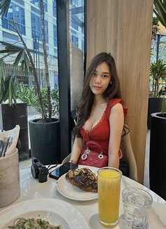 VIP ELLA🤎 Cam Show, Meet - escort in Cebu City Photo 29 of 30