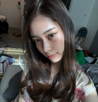 Anna🤎 Cam Show, Meet - escort in Taipei