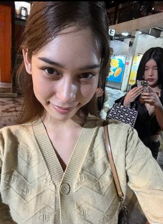 VIP ELLAš¤ Camshow, Meet - escort in Cebu City Photo 24 of 24