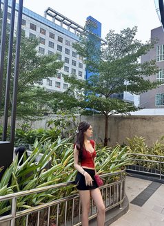 VIP ELLA🤎 Cam Show, Meet - escort in Cebu City Photo 25 of 30