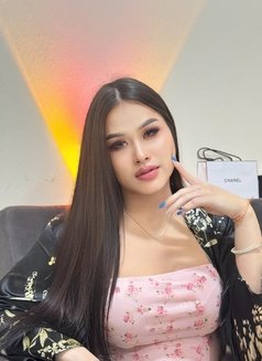 VIP Emma 🇹🇭 - Transsexual escort in Doha Photo 10 of 10