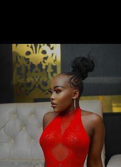 Vip Escort Asha - escort in Nairobi Photo 1 of 7