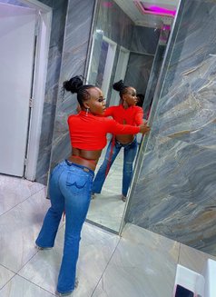 Vip Escort Asha - escort in Nairobi Photo 2 of 7