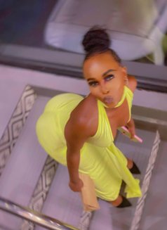 Vip Escort Asha - escort in Nairobi Photo 4 of 7