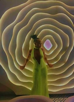 Vip Escort Asha - escort in Nairobi Photo 5 of 7