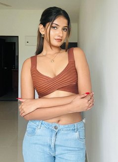 Vip Escort Available - escort agency in Navi Mumbai Photo 2 of 2